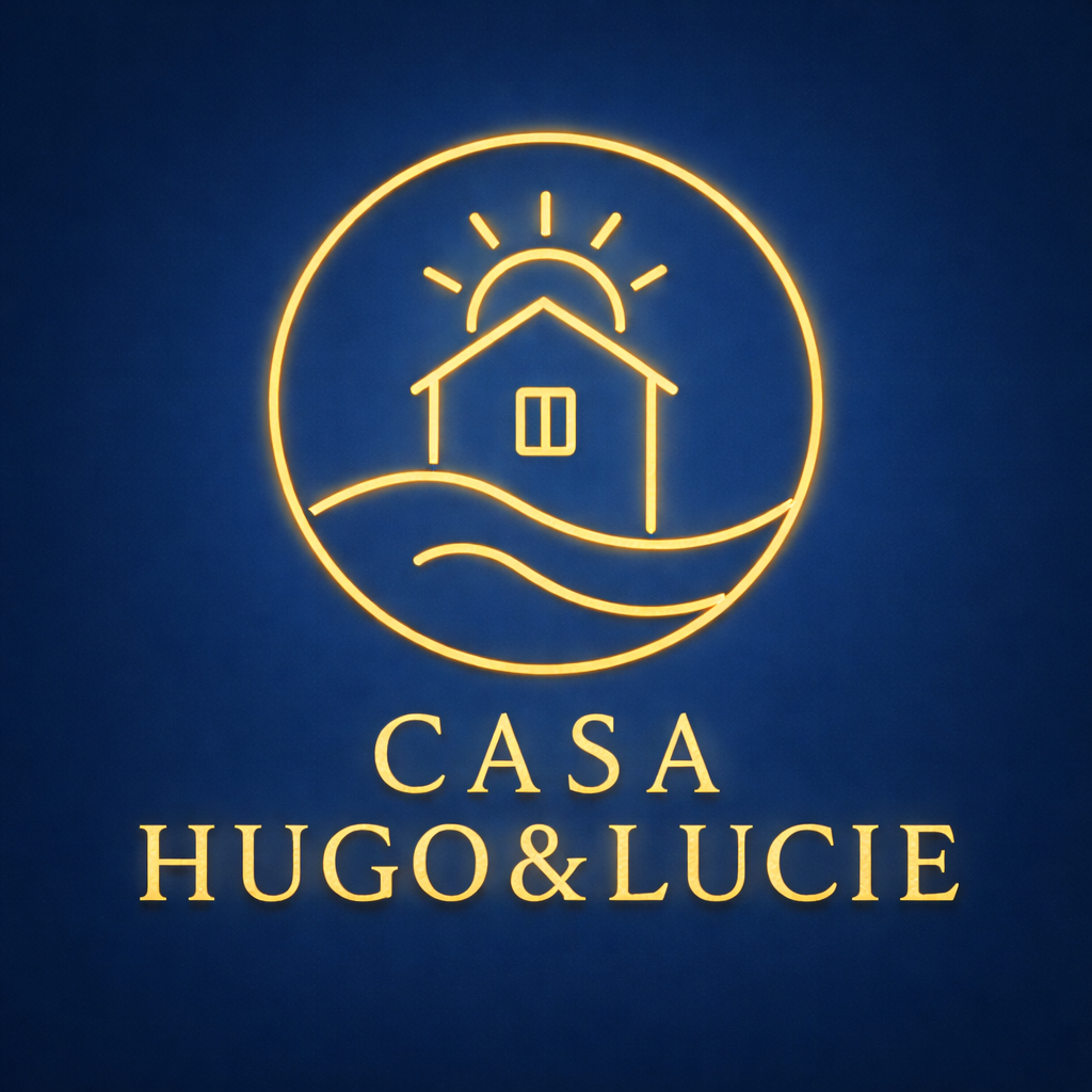 Appartement Casa Hugo & Lucie proche de la mer en Andalousie